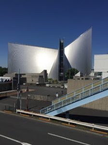 東京カテドラル聖マリア大聖堂