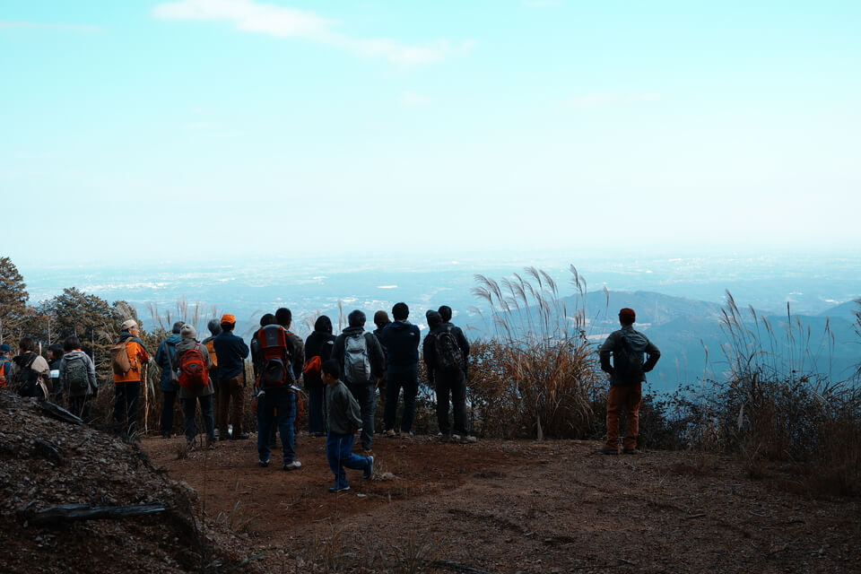 木の価値を届ける―地域材ブランド化へ
