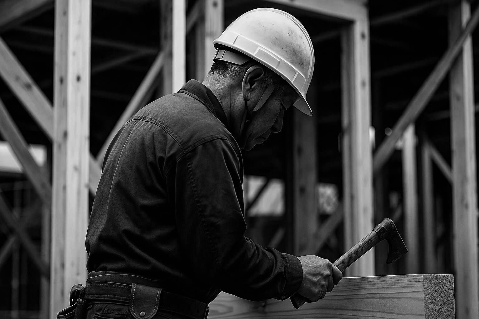 住宅業界に人がいない！～人材不足時代の“突破口”はどこにある？～