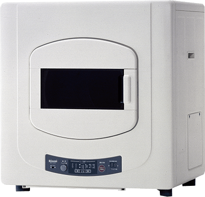 初代乾太くん RDT-40