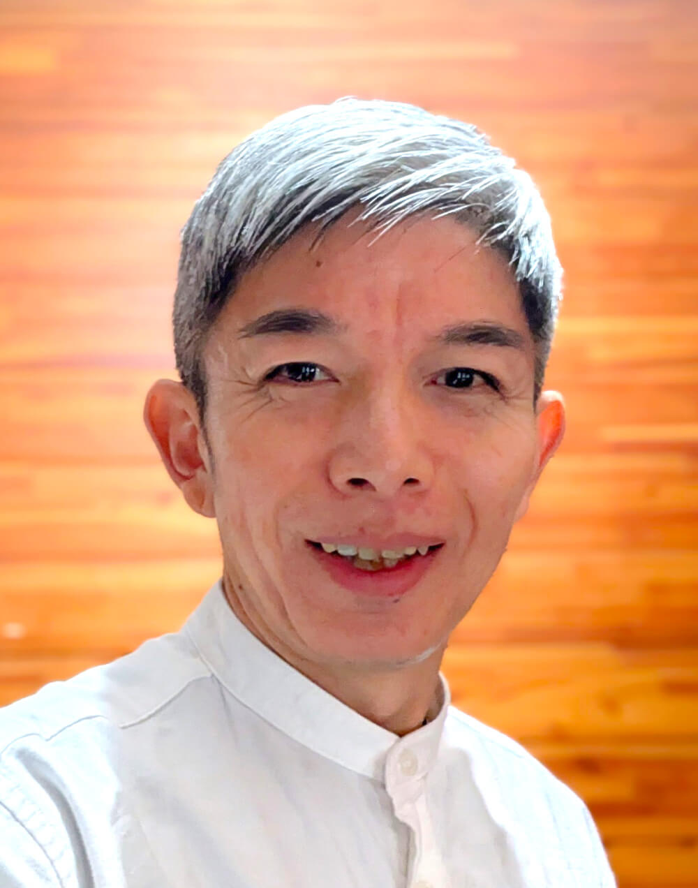 戸田 都生男 (とだ つきお)　