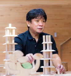 浅田茂裕（埼玉大学　教授）