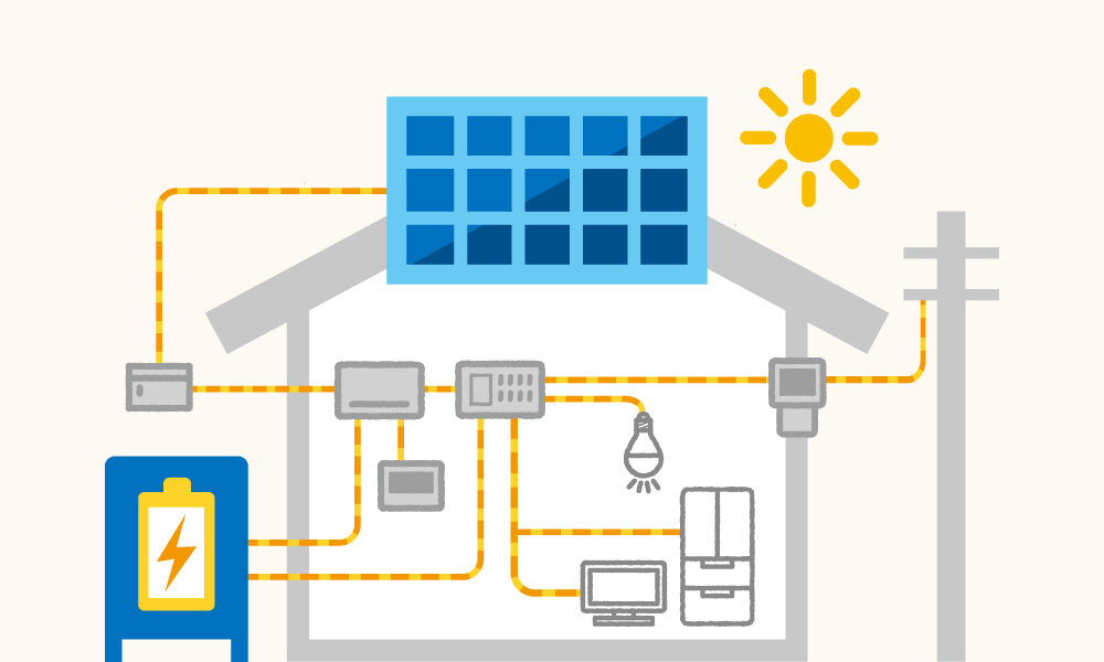 「省エネ義務化」に向けて、注目高まる太陽光発電。