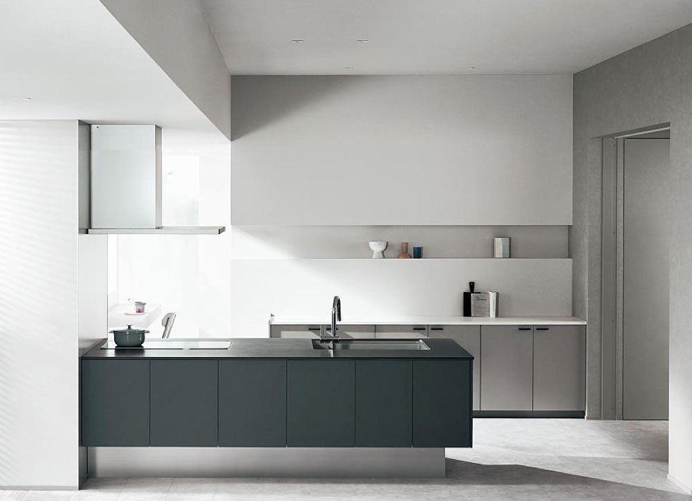 KITCHEN S-CLASS