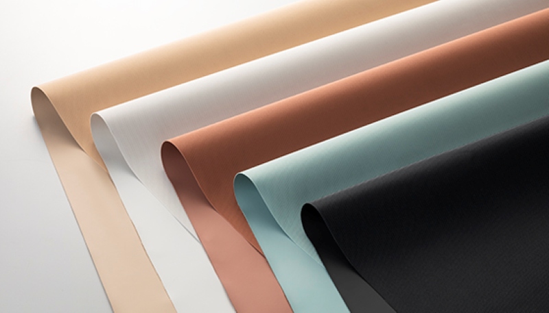 身体にフィットする布製の浴槽 fabric bath