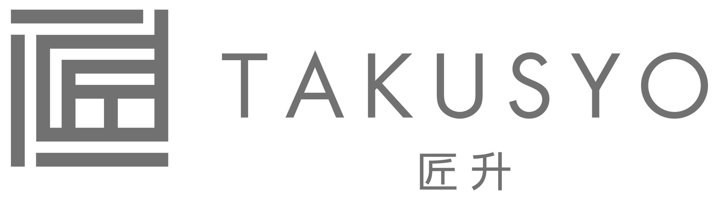 TAKUSYO